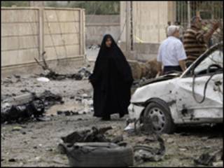 baghdad