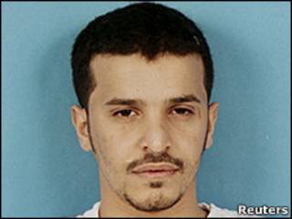 Ibrahim Hassan Al-Asiri