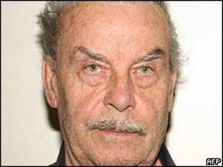 Josef Fritzl/AP