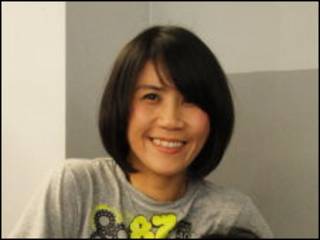 Hương Trà tức blogger Cô Gái Đồ Long