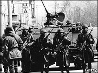 الانقلاب التركي 1980