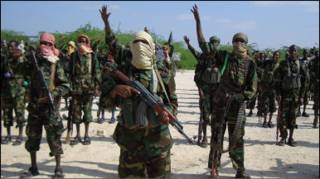 Al-Shabab