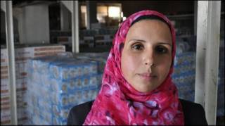 Manal Hassan