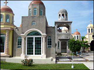 Cementerio de Humaya