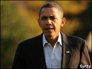 Barack Obama
