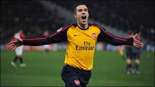 Van Persie