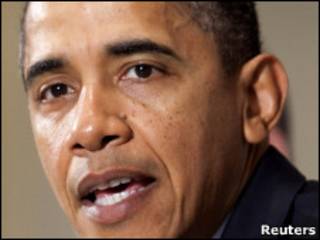 Barack Obama