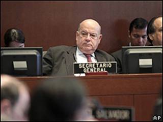 José Miguel Insulza