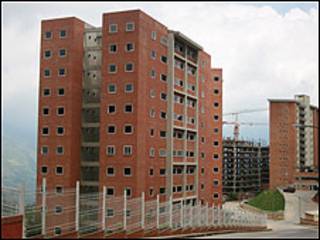 Urbanización Mirávila