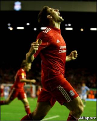 Gerrard