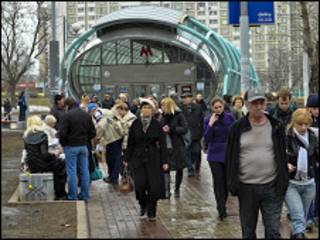 В отчете ООН о развитии человечества за 2010 год Россия заняла 65 место, что на шесть позиций выше, чем годом ранее.