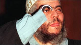Abu Hamza