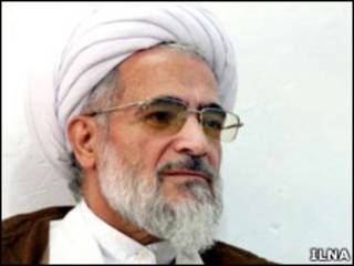 آیت الله بیات زنجانی