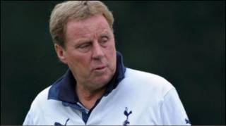 redknapp