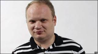 Олег Кашин