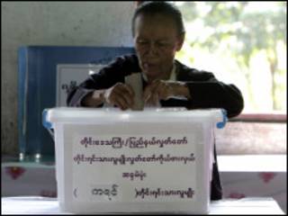 election