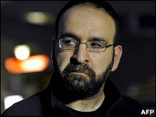 محمد كابلان