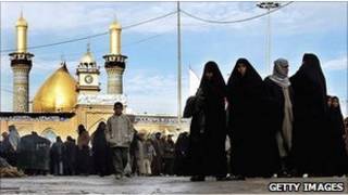 کربلا