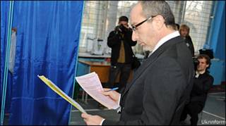 Геннадій Кернес