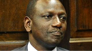 William Ruto