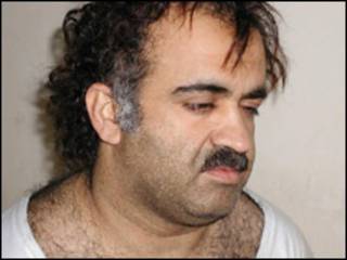 خالد شيخ محمد
