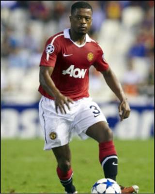 evra