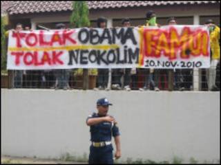 Demo anti Obama