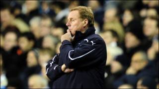 Harry Redknapp