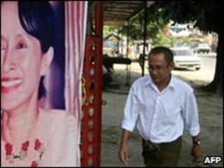 Một đảng viên NLD