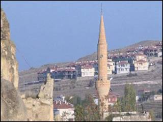 ترکیه