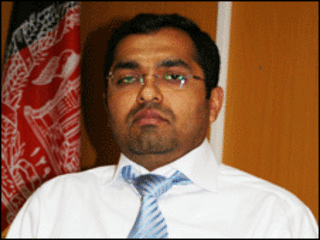 نور محمد نور، سخنگوی کمیسیون انتخابات