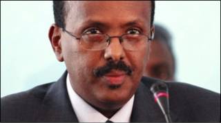 Ra'iisal Wasaaraha Soomaaliya, Maxamed Cabdullaahi
