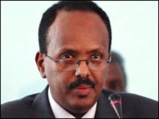 Somali PM