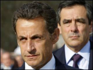Nicholas Sarkozy