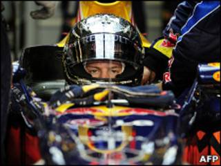 Vettel