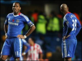 Chelsea