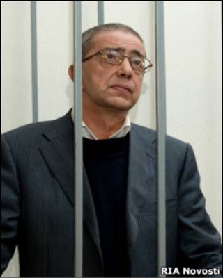 Александр Макаров