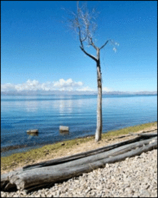 Lago Titicaca