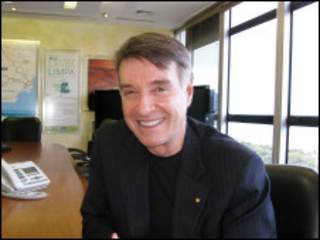Eike Batista