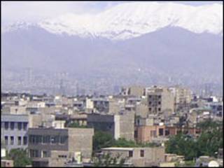 شهر ری