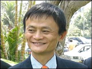 Jack Ma