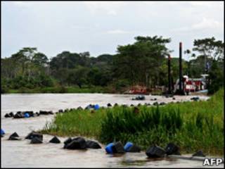 Los conflictos territoriales en América Latina BBC News Mundo