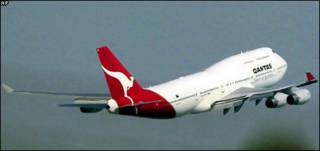 بوينغ 747
