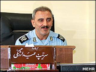 حمید ارژنگی