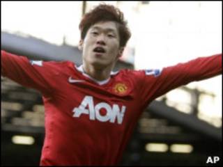 Park Ji-Sung