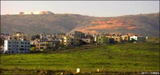 الغجر