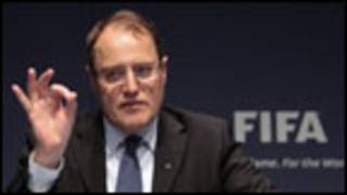 Claude Sulser
