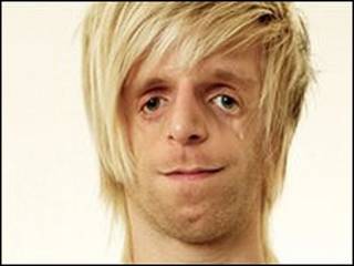 Jono Lancaster