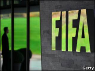 الفيفا
