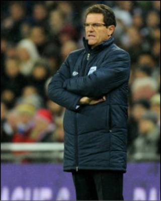 Fabio Capello